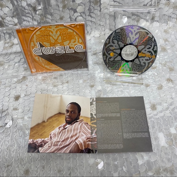 Dwele - Some Kinda... - Picture 9 of 11